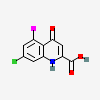 an image of a chemical structure CID 10066423