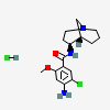 an image of a chemical structure CID 10067050