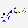 an image of a chemical structure CID 10067695