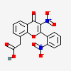 an image of a chemical structure CID 10067728