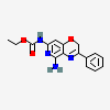 an image of a chemical structure CID 100678
