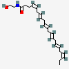 an image of a chemical structure CID 10067843