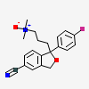 an image of a chemical structure CID 10068142