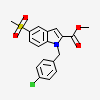 an image of a chemical structure CID 10068193