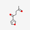 an image of a chemical structure CID 100689
