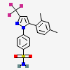 an image of a chemical structure CID 10069246
