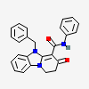 an image of a chemical structure CID 10069264