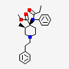 an image of a chemical structure CID 10070040