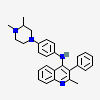 an image of a chemical structure CID 10070896