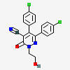 an image of a chemical structure CID 100710