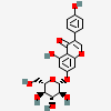 an image of a chemical structure CID 10071441