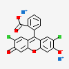 an image of a chemical structure CID 10072180