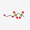 an image of a chemical structure CID 100724