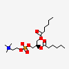 an image of a chemical structure CID 10072611