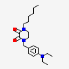 an image of a chemical structure CID 100732