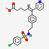 an image of a chemical structure CID 10074653