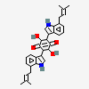 an image of a chemical structure CID 10074924