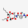 an image of a chemical structure CID 10075804