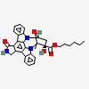 an image of a chemical structure CID 10075889