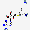 an image of a chemical structure CID 100766