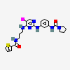 an image of a chemical structure CID 10077147