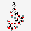 an image of a chemical structure CID 10077207