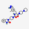 an image of a chemical structure CID 10077700