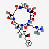 an image of a chemical structure CID 10079160