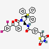 an image of a chemical structure CID 10079225