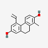 an image of a chemical structure CID 100801
