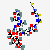 an image of a chemical structure CID 10080185