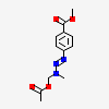 an image of a chemical structure CID 100804