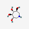 an image of a chemical structure CID 10080697