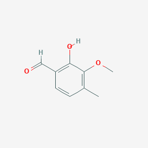 2 hydroxy 4 methylbenzaldehyde