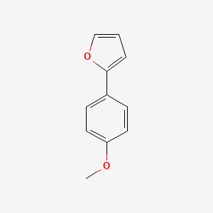 2-(4-methoxyphenyl)furan.png