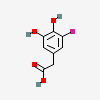an image of a chemical structure CID 10081122