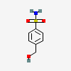 an image of a chemical structure CID 10081162