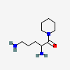 an image of a chemical structure CID 10081481