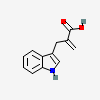 an image of a chemical structure CID 10081533