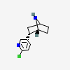 an image of a chemical structure CID 10081807