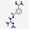 an image of a chemical structure CID 10082156
