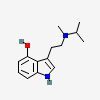 an image of a chemical structure CID 10082683