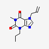an image of a chemical structure CID 10083346