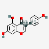 an image of a chemical structure CID 10084664