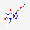an image of a chemical structure CID 10085058