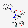 an image of a chemical structure CID 100850937