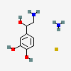 an image of a chemical structure CID 10085435