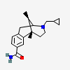 an image of a chemical structure CID 10086063