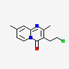 an image of a chemical structure CID 100861