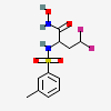 an image of a chemical structure CID 10086574